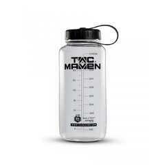 Fľaša Tac Maven Norman Tritan® Bottle 1l číra