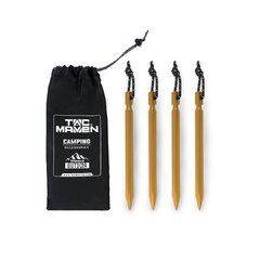 Kolíky na upevnenie celty Tac Maven