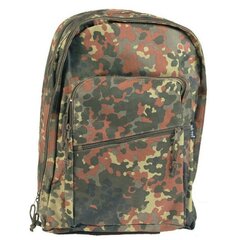 Ruksak Day Pack 25l flecktarn