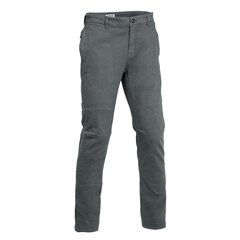 Nohavice DEFCON5 Chino grey