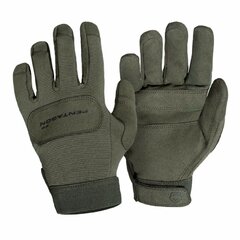 Rukavice Pentagon Duty Mechanic RAL7013