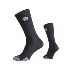 Ponožky Pentagon Alpine merino Light čierne