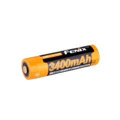 Nabíjacia batéria Fenix 18650 3400mAh (Li-Ion)