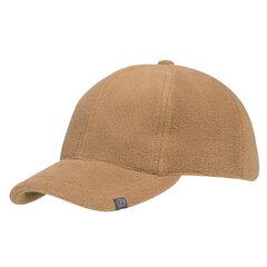 Šiltovka zimná Pentagon Fleece BB Cap coyote