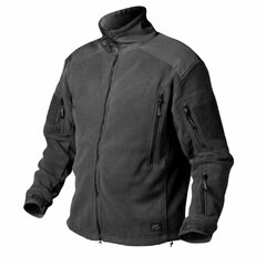 Bunda fleece Helikon Liberty čierna