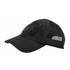 Šiltovka VENT HELIKON-TEX - čierna