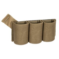 Vkladací elastický organizér Helikon-Tex Triple coyote