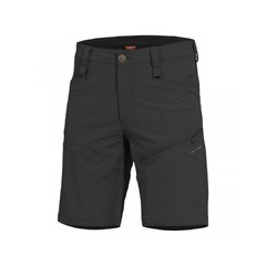 Kraťasy Pentagon Renegade Tropic čierne