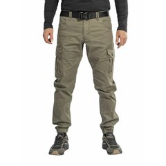 Taktické nohavice Pentagon Invictus cinder grey
