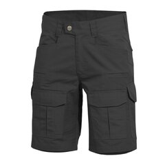 Kraťasy Pentagon Lycos čierne