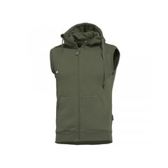 Vesta Pentagon Thespis olive
