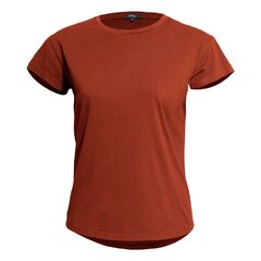 Dámske tričko Pentagon Blank Maroon Red