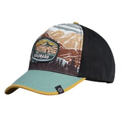 Šiltovka Pentagon Hermit Colorado