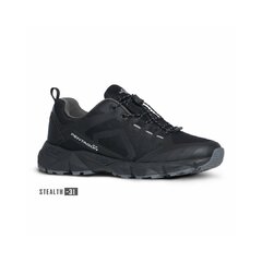Obuv Pentagon WP Trekking Kion Stealth Black