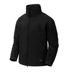 Bunda Helikon Gunfighter čierna
