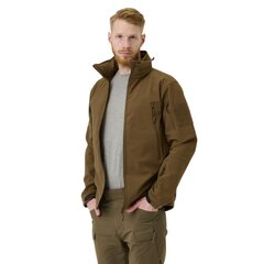 Bunda Helikon Gunfighter Mud Brown