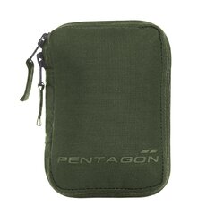 Puzdro EDC Pentagon KYVOS olive