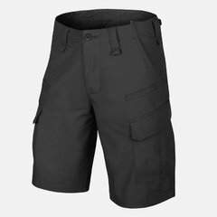 Kraťasy Helikon-Tex CPK čierne