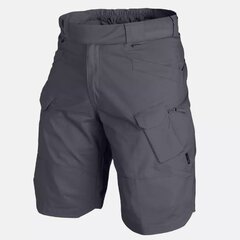 Kraťasy Helikon-Tex UTK 11” shadow grey