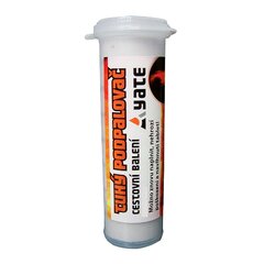 Pevný lieh YATE - 6ks tabliet v ochrannej tube