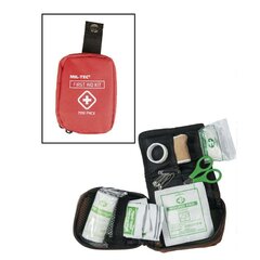 Lekárnička Mil-Tec Mini červená