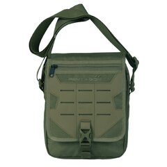 Taška cez rameno Pentagon Messenger olive