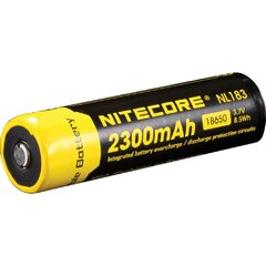 18650 Li-ion akumulátor 2300 mAh