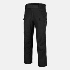 Nohavice Helikon-Tex UTP Flex čierne