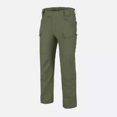 Nohavice Helikon-Tex OTP VersaStretch® olive green