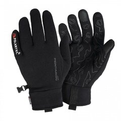 Rukavice Pentagon Ursus Power Stretch Polartec® čierne