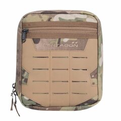 Puzdro EDC 2.0 Pentagon Multicam