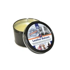 Balzam na koženú obuv SIGA (s voskom) 250g
