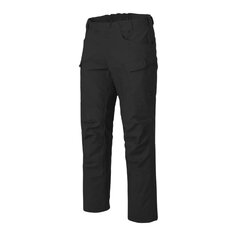 Nohavice Helikon-Tex UTP® PolyCotton Stretch čierne
