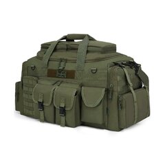 Cestovná taška Saxon Holdall 100l olive