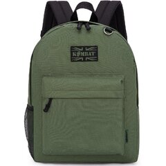Ruksak Street Kombat UK 18l olive