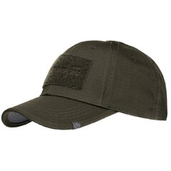 Šiltovka Pentagon TACTICAL 2.0 Rip/Stop Ranger Green