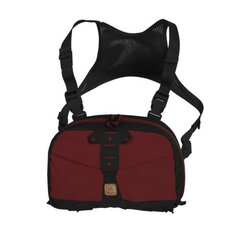 Hrudná kapsa Helikon-Tex Numbat crimson sky/black
