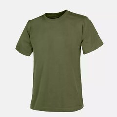 Tričko HELIKON-TEX U.S. green