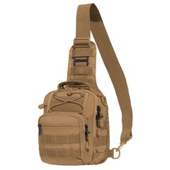 Kapsa cez hrudník Pentagon UCB 2.0 kompakt coyote