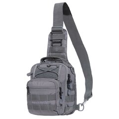 Kapsa cez hrudník Pentagon UCB 2.0 kompakt wolf grey