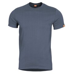 Tričko Pentagon Ageron Blank charcoal blue