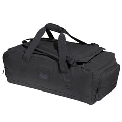 Cestovná taška/ruksak Pentagon Atlas 70l čierna (2v1)