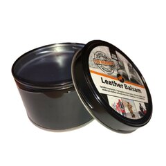 Balzam na koženú obuv SIGA (s voskom) 250g čierny