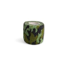 Maskovacia bandáž Areswer 5cm x 4,5m greenstyle camo