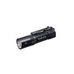 Baterka Fenix E12 V2.0 (160lm)