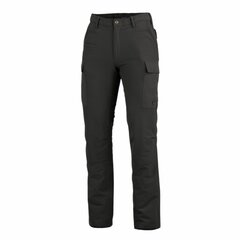 Nohavice Pentagon BDU 2.0 Arctic čierne