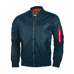 Bombera Rinokor Light navy blue