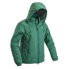 Zimná bunda DEFCON5 Urban Thermal zelená