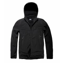 Bunda Alford 5000mm H2O čierna