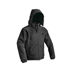 Zimná bunda DEFCON5 Urban Thermal čierna